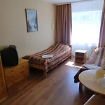 Ξενοδοχείο Dorell 2*