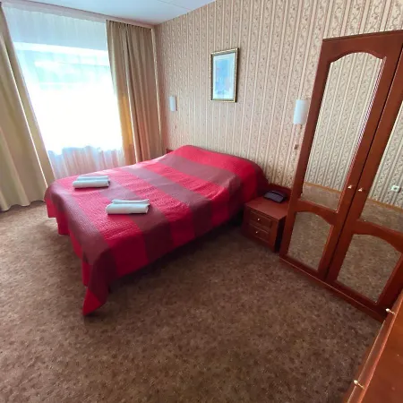 Dorell Hotel Tallinn