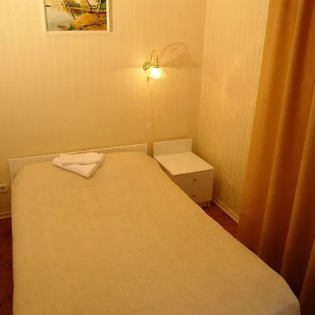 Hotel Dorell 2*