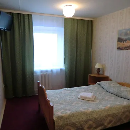 Hotel Dorell 2*