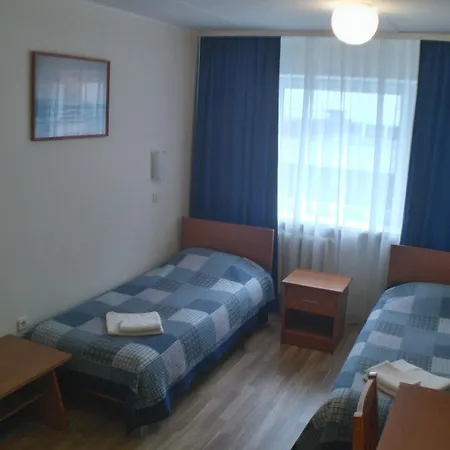 Dorell Hotel