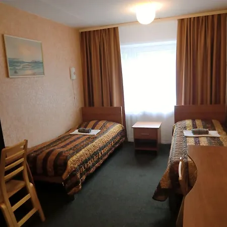 Hotel Dorell 2*