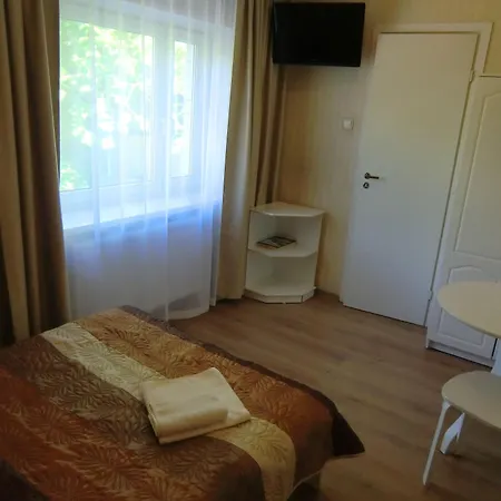 Hotel Dorell 2*