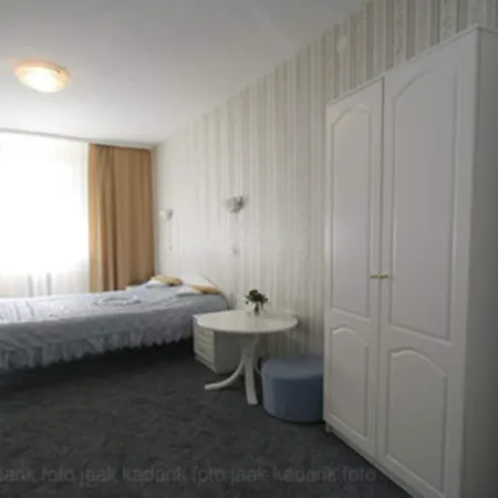 Hotel Dorell Tallinn