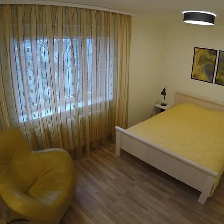Hotel Dorell Tallinn