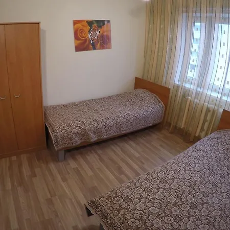 Hotel Dorell 2*