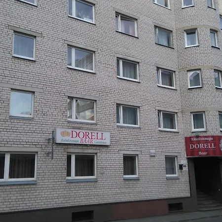 Dorell Hotel Talin