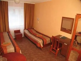 Dorell Hotel