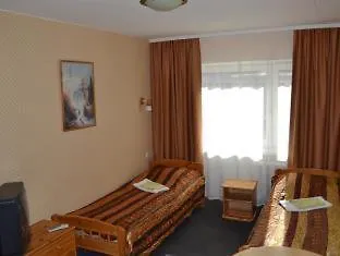 Dorell Hotel Tallinn