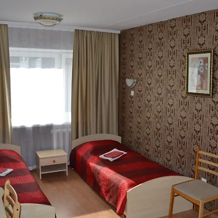 Dorell Hotel 2*