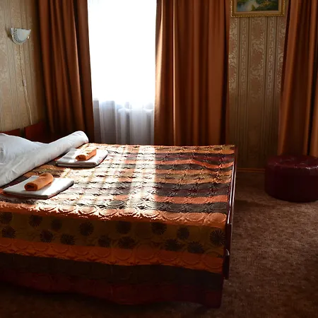 Hotel Dorell Tallinn