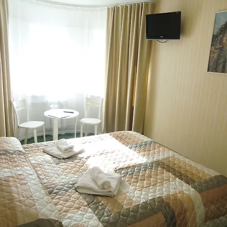 Dorell Hotel Tallinn