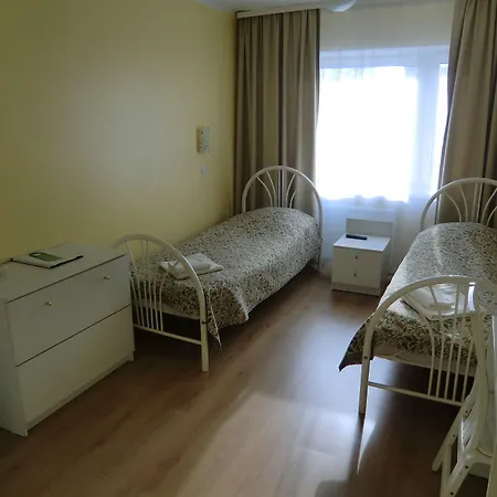 Hotelli Dorell Tallinna