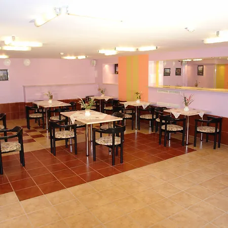 Hotelli Dorell 2*