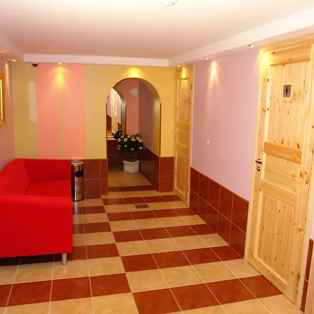 Dorell Hotel 2*