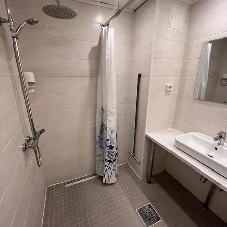 Dorell Hotel 2*