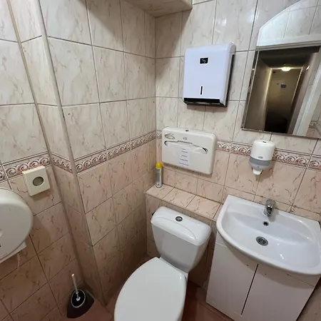 Hotel Dorell 2*