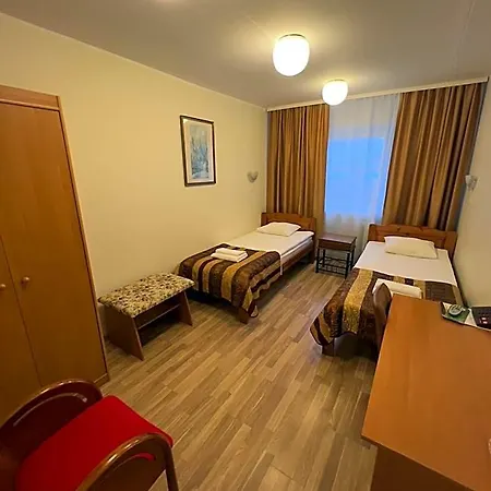 Dorell Hotel Tallinn