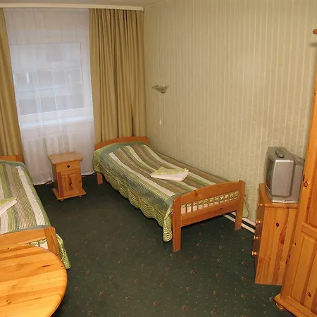 Hotel Dorell