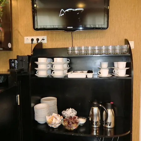 Hotel Dorell 2*