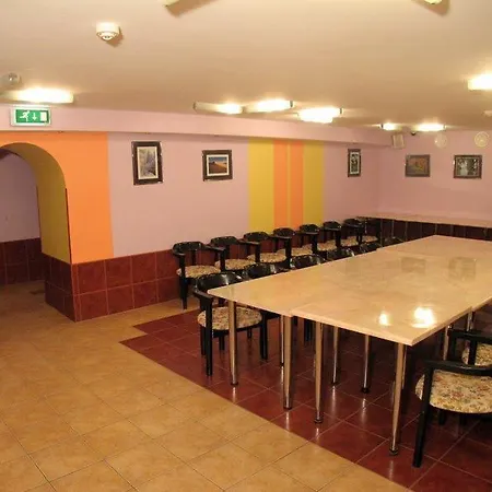 Hotel Dorell