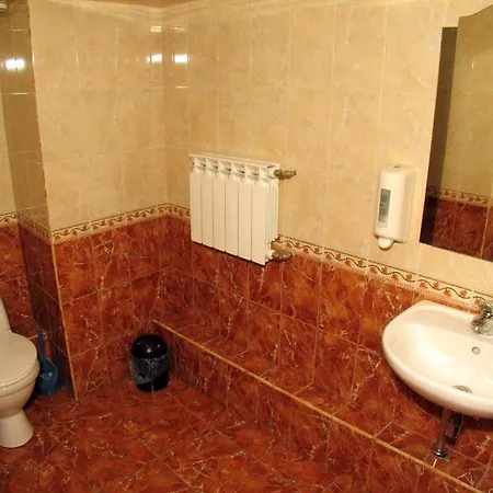 Hotel Dorell 2*