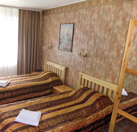 Hotel Dorell