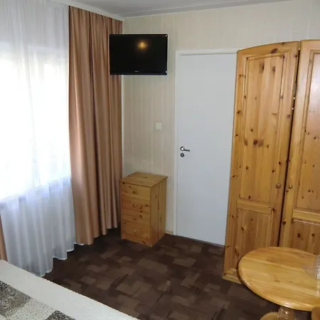 Hotel Dorell