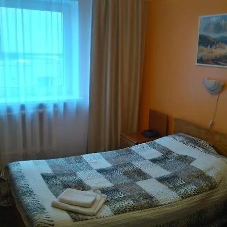 Hotel Dorell Tallinn