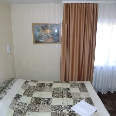 Hotel Dorell Tallinn