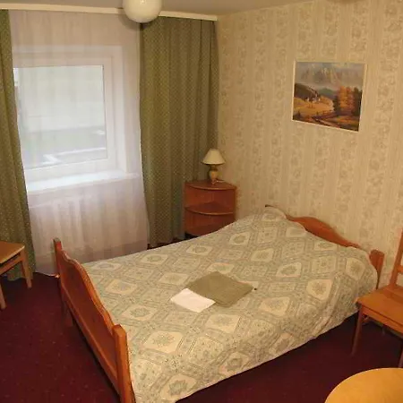 Hotel Dorell Tallinn