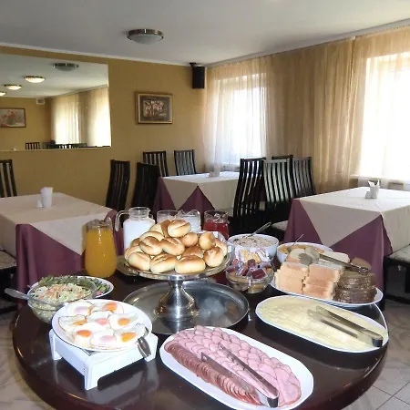 Dorell Hotel 2*