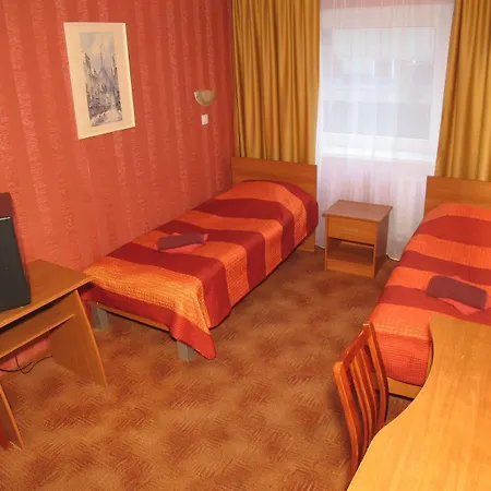 Hotel Dorell 2*