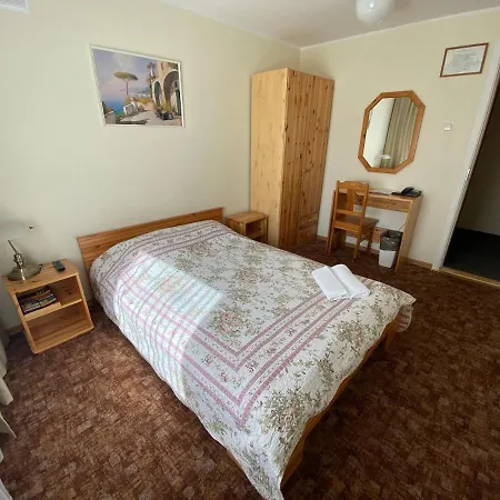 Hotel Dorell 2*