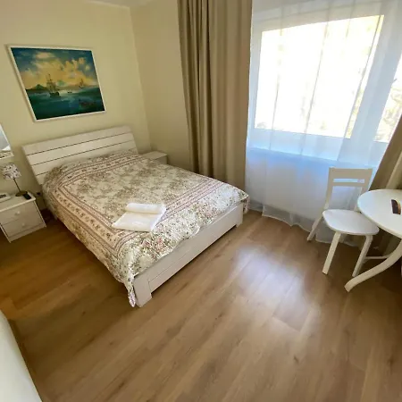 Hotel Dorell Tallinn