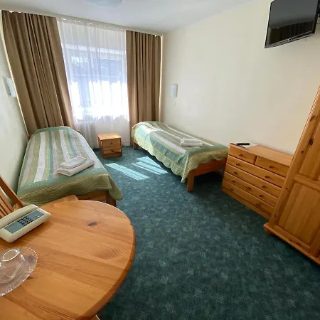 Dorell Hotel