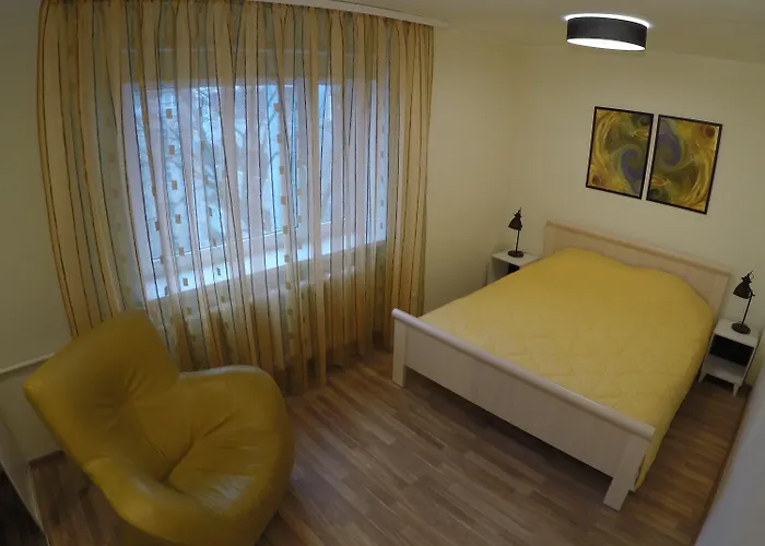 Hotel Dorell Tallinn