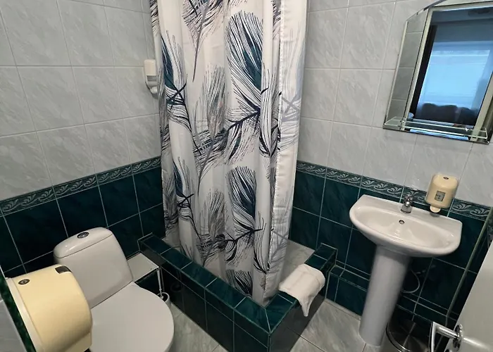 Dorell Hotel Tallinn