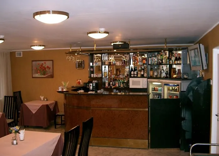 酒店 多雷尔酒店 2*