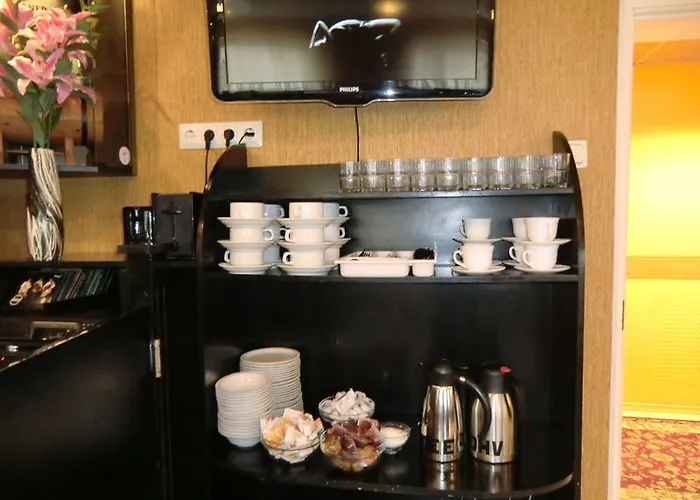 酒店 多雷尔酒店 2*