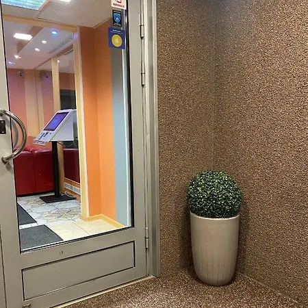 도렐 호텔 탈린