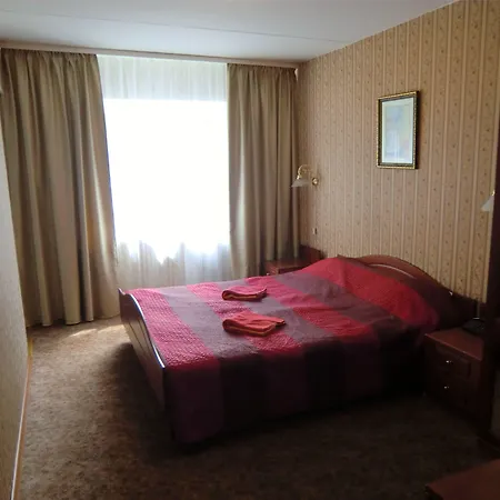 도렐 호텔 탈린