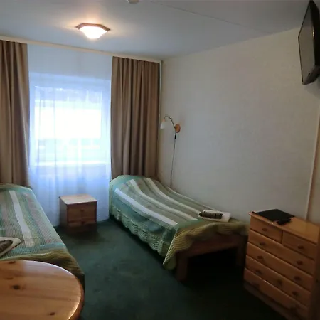 도렐 호텔 탈린