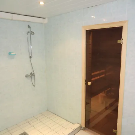 도렐 호텔 탈린