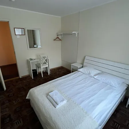 Dorell Hotell Tallinn