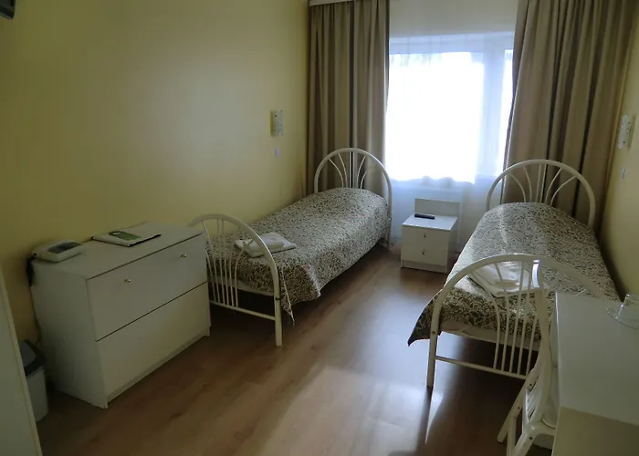 Hotell Dorell Tallinn