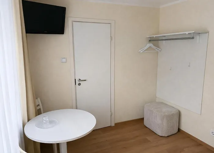 Hotell Dorell Tallinn