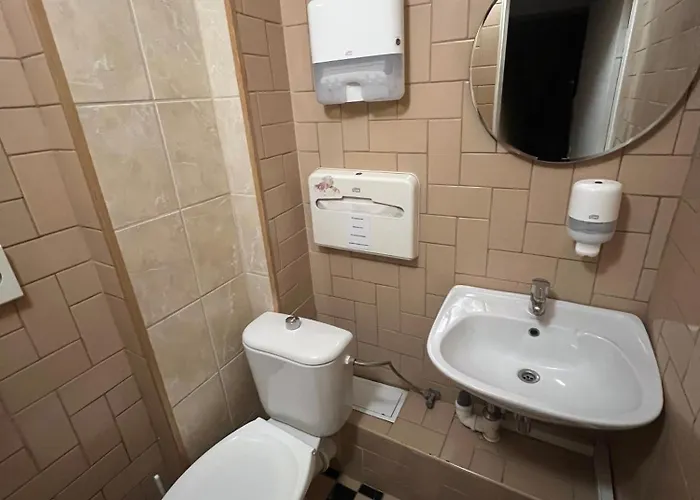 Hotell Dorell Tallinn