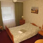 Hotel Dorell Tallin