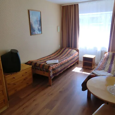 Hotel Dorell 2*